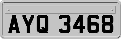 AYQ3468