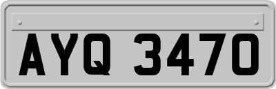 AYQ3470