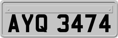 AYQ3474