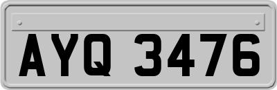 AYQ3476