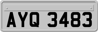 AYQ3483