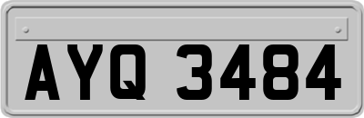 AYQ3484