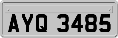 AYQ3485
