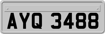 AYQ3488