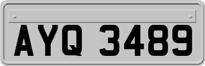 AYQ3489