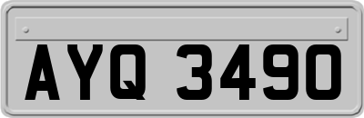 AYQ3490