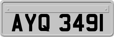 AYQ3491