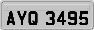 AYQ3495