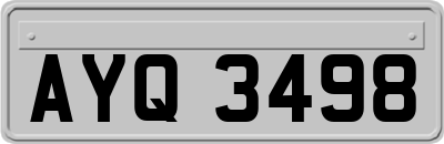 AYQ3498