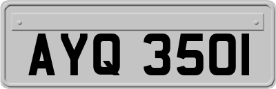 AYQ3501