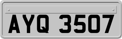AYQ3507