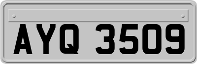 AYQ3509