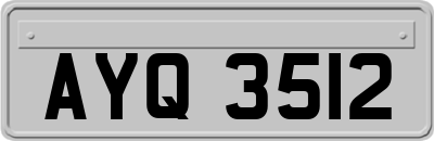 AYQ3512