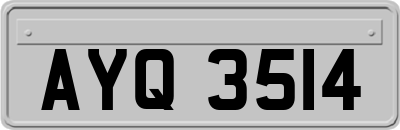 AYQ3514