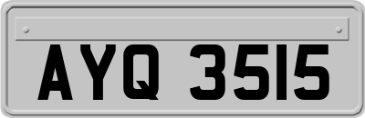 AYQ3515
