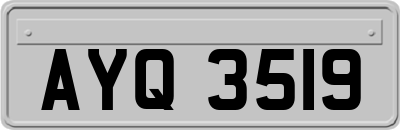AYQ3519