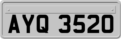 AYQ3520