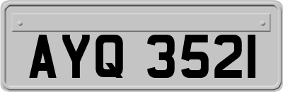AYQ3521
