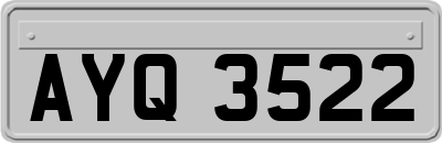 AYQ3522