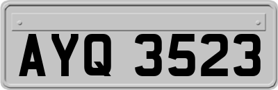 AYQ3523