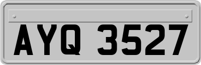 AYQ3527