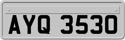 AYQ3530