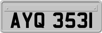 AYQ3531