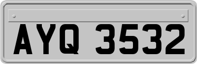 AYQ3532