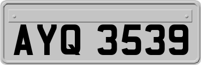 AYQ3539