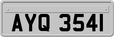 AYQ3541