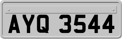AYQ3544