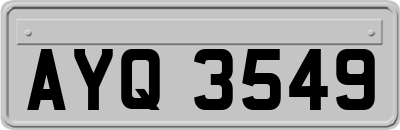 AYQ3549