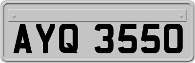 AYQ3550