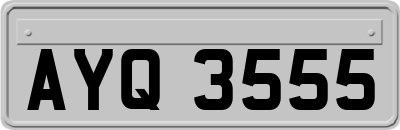 AYQ3555