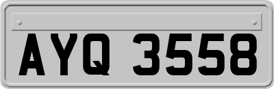 AYQ3558