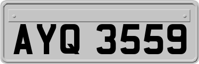 AYQ3559