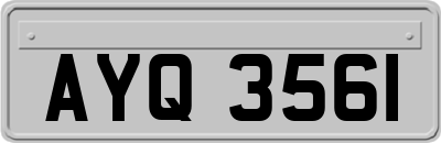 AYQ3561