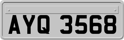 AYQ3568