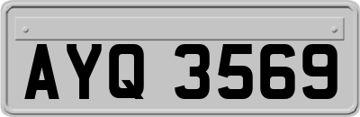 AYQ3569