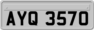 AYQ3570