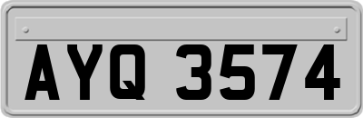 AYQ3574