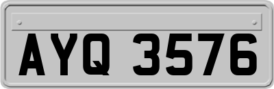 AYQ3576
