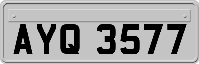 AYQ3577