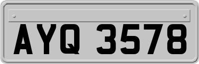 AYQ3578
