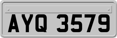 AYQ3579