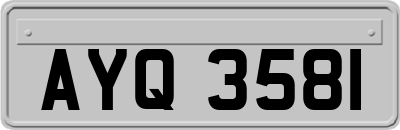 AYQ3581