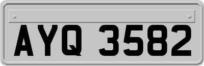 AYQ3582