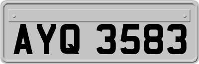 AYQ3583