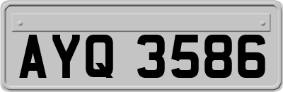 AYQ3586