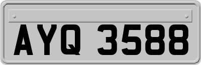 AYQ3588